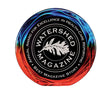 Watershed magazine trophy