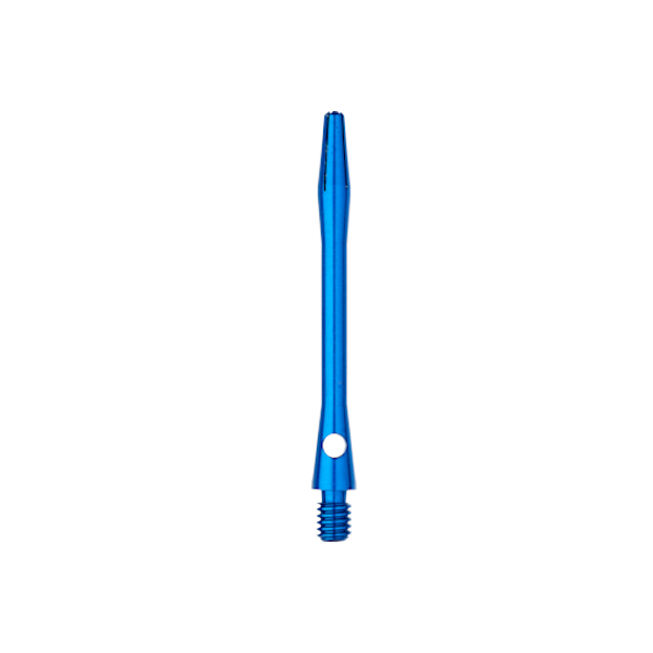 Anodized Alloy Shafts Blue