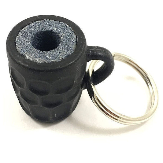 Beer Mug Steel Tip Dart Sharpener