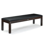 Centennial Storage Bench espresso