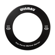 Winmau Printed Surround black