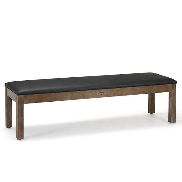 Centennial Storage Bench nutmeg
