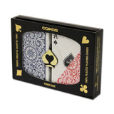 Copag 100% Plastic Playing Cards