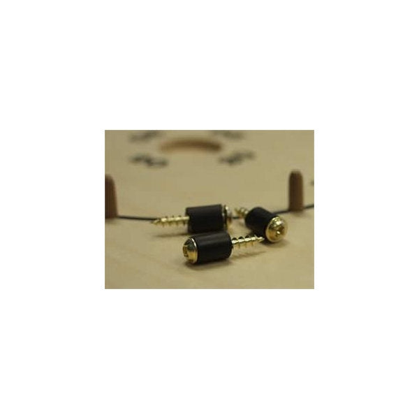 Crokinole Pins Metal