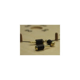 Crokinole Pins Metal