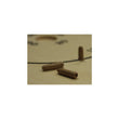 Crokinole Pins Plastic
