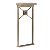 Dameron Cue Wall Rack