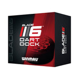 Blade 6 Dart Dock packaging