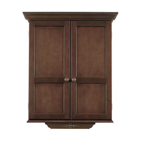 Dart Cabinet Espresso