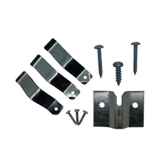 Dartboard Fixing Kit