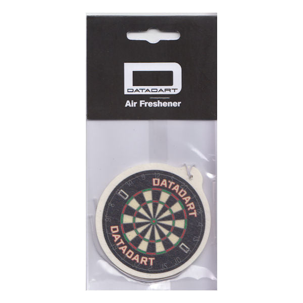 Dartboard Air Freshener