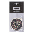 Dartboard Air Freshener