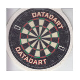 Dartboard Air Freshener