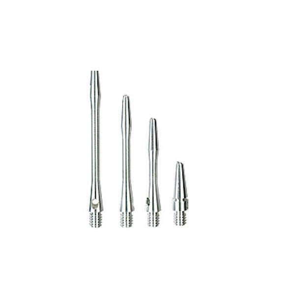 Datashaft Shafts options