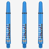 Clinch Nylon Shafts
