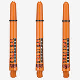 Clinch Nylon Shafts