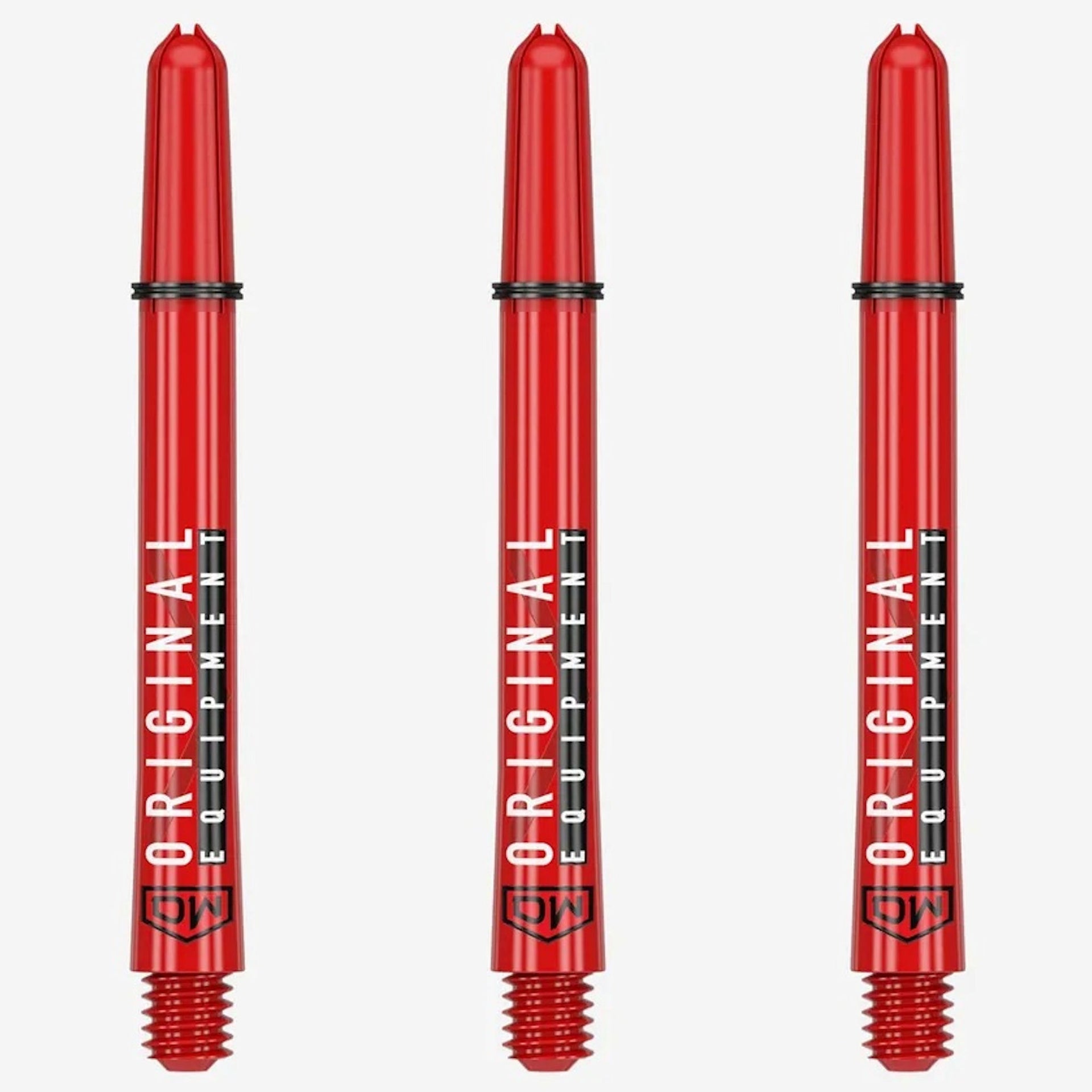 Clinch Nylon Shafts