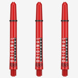 Clinch Nylon Shafts