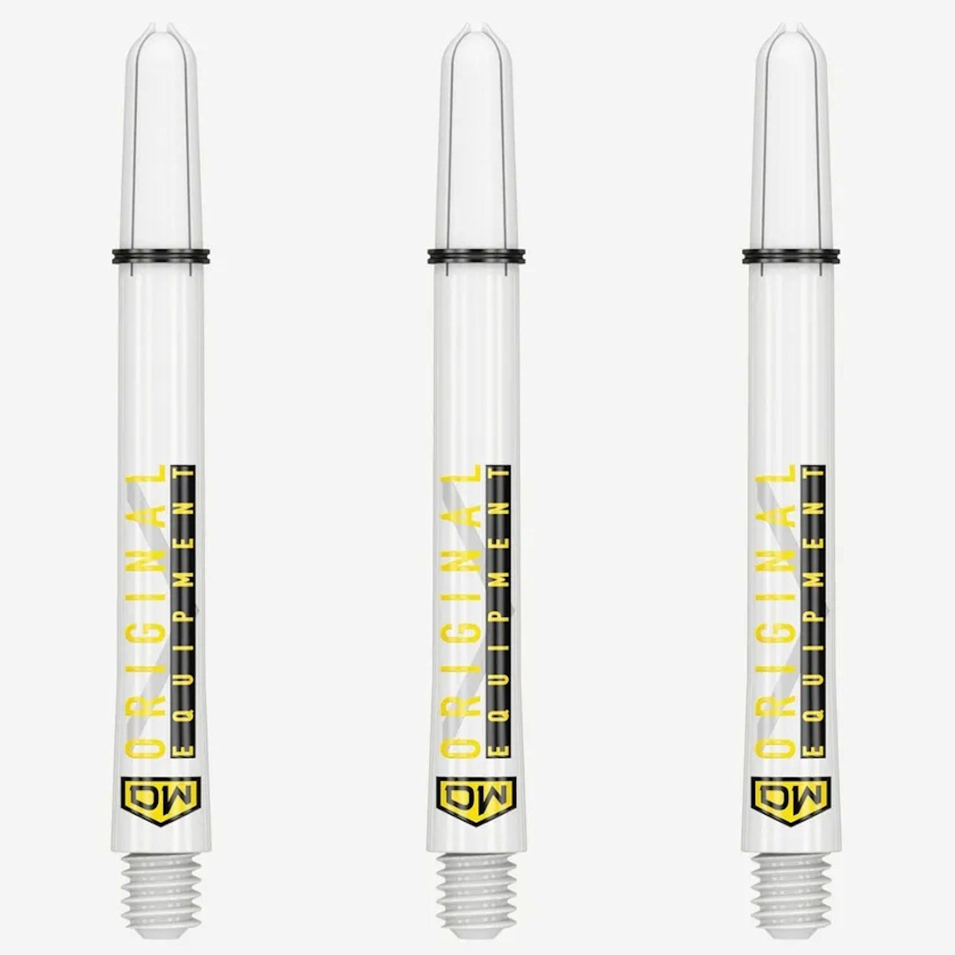 Clinch Nylon Shafts