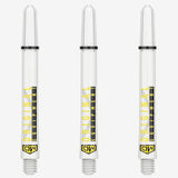 Clinch Nylon Shafts