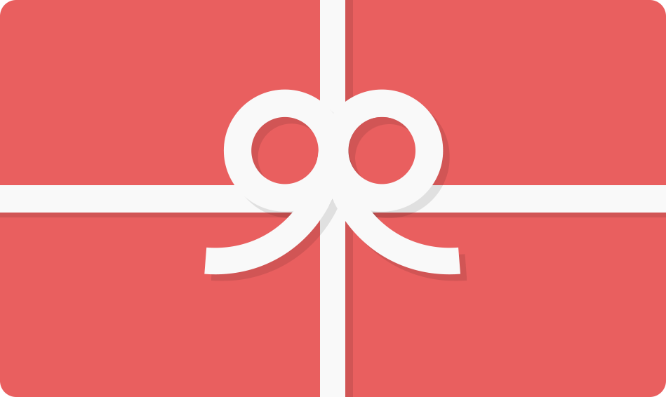 Sanders Gift Card