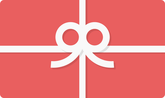 Sanders Gift Card - ONLINE ONLY