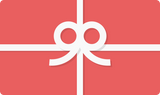 Sanders Gift Card