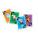 Fart Card Game