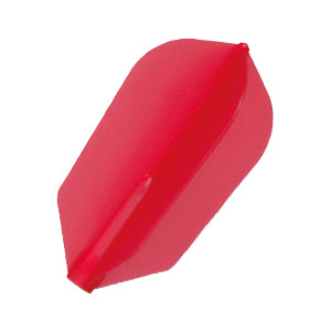 Fit Flight - Super Slim red