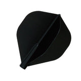 Fit Flight - Standard Package of 6 black