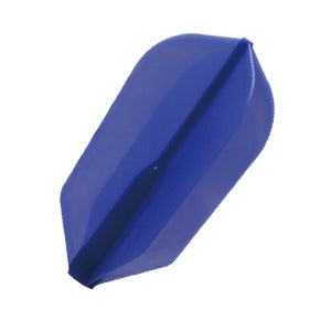 Fit Flight Air super slim dart flight 35% thinner and 33% lighter with durable flexible design