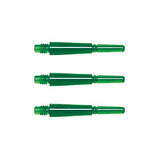 Fit Gear Shaft - Normal Spinning green