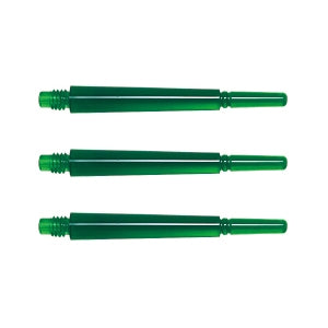 Fit Gear Shaft - Normal Spinning