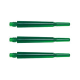 Fit Gear Shaft - Normal Spinning