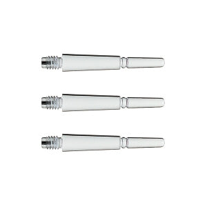 Fit Gear Shaft - Normal Spinning white
