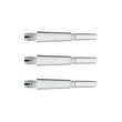 Fit Gear Shaft normal spinning dart shafts in three durable lengths made from strong polycarbonate resin