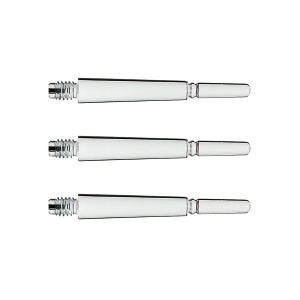 Fit Gear Shaft - Normal Spinning white