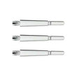 Fit Gear Shaft normal spinning durable polycarbonate resin dart shafts in three sizes