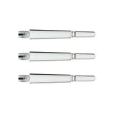 Fit Gear Shaft - Normal Spinning white
