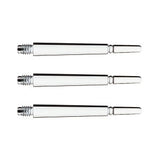 Fit Gear Shaft - Normal Spinning clear