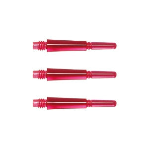 Fit Gear Shaft - Normal Locked pink