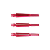 Fit Gear Shaft - Normal Locked pink