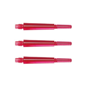 Fit Gear Shaft - Normal Locked pink