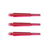 Fit Gear Shaft - Normal Locked pink