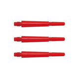 Fit Gear Shaft - Normal Locked red