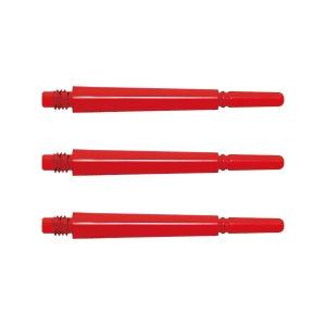 Fit Gear Shaft - Normal Locked red