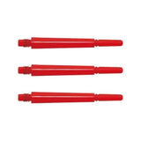 Fit Gear Shaft - Normal Locked red