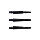 Fit Gear Shaft - Normal Spinning black