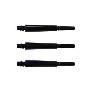 Fit Gear Shaft - Normal Spinning black