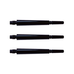 Fit Gear Shaft - Normal Locked black